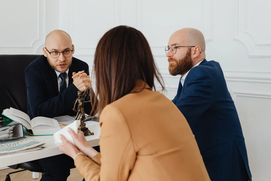 Employment law in Australia